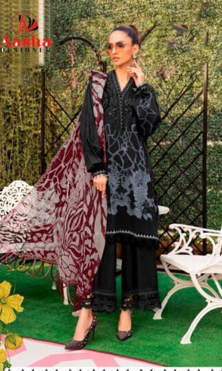 AASHA DESIGNER 1058 C PAKISTANI SUITS ONLINE SHOPPINGAASHA DESIGNER 1058 C PAKISTANI SUITS ONLINE SHOPPING