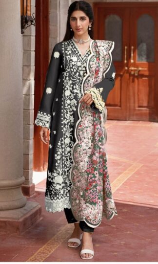 NOOR JAHAN NJ 35 C COTTON DESIGNER PAKISTANI SUITS WITH PRICENOOR JAHAN NJ 35 C COTTON DESIGNER PAKISTANI SUITS WITH PRICE