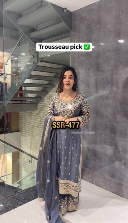 SSR 447 PAKISTANI SALWAR KAMEEZ ONLINE