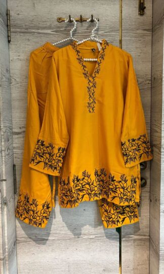 THE LIBAS EMBROIDERED CORDSETS ONLINE SHOPPINGTHE LIBAS EMBROIDERED CORDSETS ONLINE SHOPPING