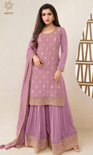 VINAY FASHION KULEESH KARVA 68372 INDIA SALWAR SUITS WITH PRICEVINAY FASHION KULEESH KARVA 68372 INDIA SALWAR SUITS WITH PRICE
