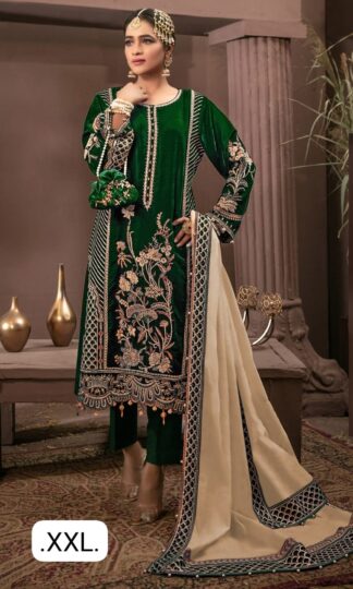 ZARQASH Z 3004 B VELVET READYMADE PAKISTANI KURTI ONLINE SUPPLIERZARQASH Z 3004 B VELVET READYMADE PAKISTANI KURTI ONLINE SUPPLIER