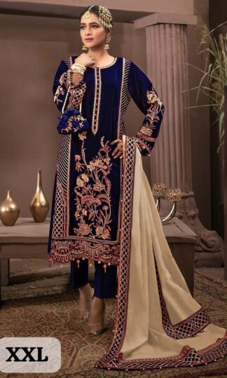 ZARQASH Z 3004 C VELVET READYMADE PAKISTANI KURTI ONLINEZARQASH Z 3004 C VELVET READYMADE PAKISTANI KURTI ONLINE