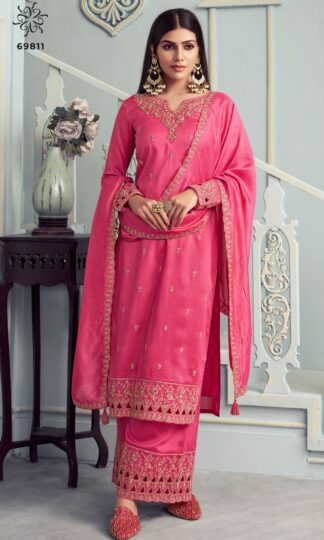 VINAY FASHION 69811 KULEESH SHAHEEN-8 PARTY WEAR SUITS ONLINEVINAY FASHION 69811 KULEESH SHAHEEN-8 PARTY WEAR SALWAR SUITS ONLINE