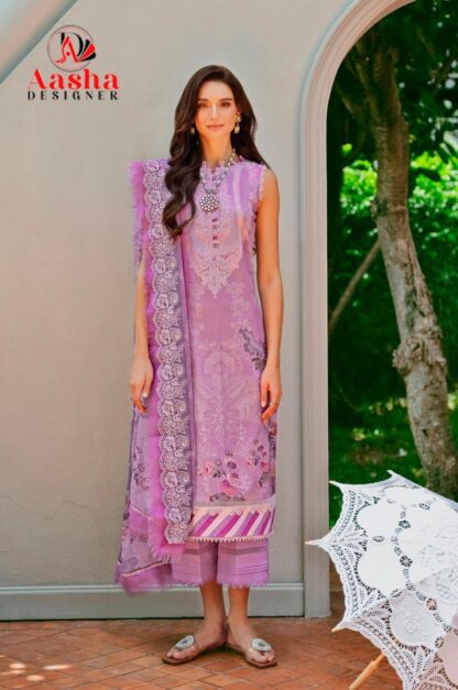 AASHA DESIGNER 1141 B PAKISTANI SUITS ONLINE INDIA AASHA DESIGNER 1141 B, PAKISTANI SUITS WHOLESALER, SALWAR KAMEEZ WHOLESALER, SUITS BEST PRICE  DEEPSY SUITS, JIHAN, Pakistani Suits, Salwar Kameez, Single, Suits, ZAHA