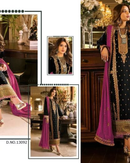 AZURE 13092 DESIGNER SALWAR SUITS ONLINE SHOPPING AZURE 13092, PAKISTANI SUITS ONLINE, PAKISTANI SUITS SINGLE PIECE, PAKISTANI SUITS VELVET SUITS, SALWAR KAMEEZ WHOLESALER  Uncategorized