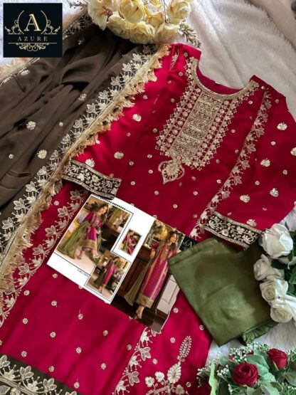 AZURE 13092 DESIGNER SALWAR SUITS ONLINE SHOPPING AZURE 13092, PAKISTANI SUITS ONLINE, PAKISTANI SUITS SINGLE PIECE, PAKISTANI SUITS VELVET SUITS, SALWAR KAMEEZ WHOLESALER  Uncategorized