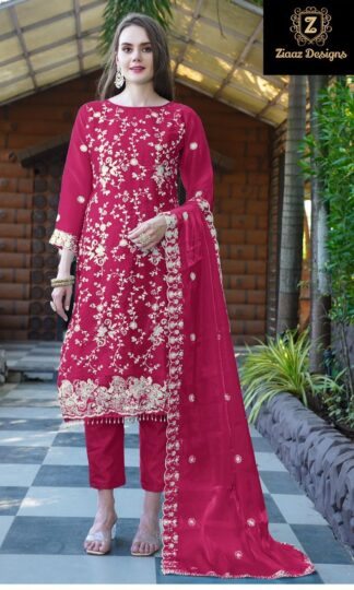ZIAAZ DESIGNS 714 B PAKISTANI SUITS AT BEST PRICEZIAAZ DESIGNS 714 B PAKISTANI SUITS AT BEST PRICE
