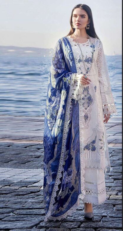 BILQIS 102 A DESIGNER PAKISTANI SUIT WITH PRICE