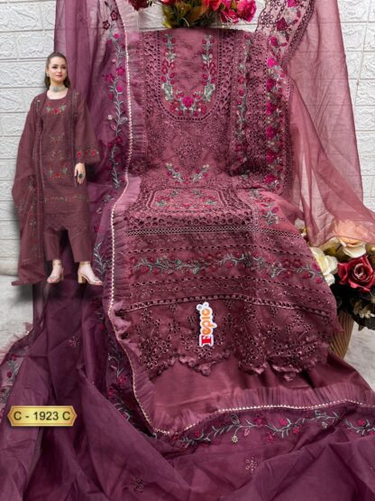 FEPIC ROSEMEEN C 1923 C PAKISTANI SALWAR KAMEEZ ONLINE BEST QUALITY PAKISTANI SUITS, FEPIC ROSEMEEN C 1923 C, PAKISTANI SUITS AT MANUFACTURER PRICE, PAKISTANI SUITS BEST PRICE, PAKISTANI SUITS COLLECTION, PAKISTANI SUITS ONLINE SHOPPING, PAKISTANI SUITS ONLINE SHOPPING IN INDIA, PAKISTANI SUITS WHOLESALE  FEPIC ROSEMEEN, Pakistani Suits, Salwar Kameez, Single, Suits