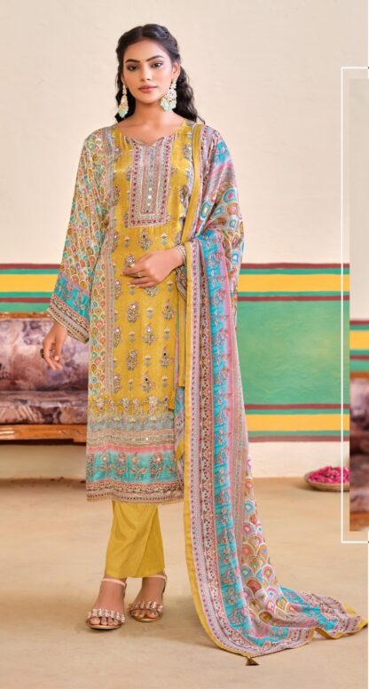 FEPIC ROSEMEEN C 1927 PAKISTANI SUITS WHOLESALE IN SURAT BEST QUALITY PAKISTANI SUITS, FEPIC ROSEMEEN C 1927, FEPIC ROSEMEEN C 1928 PAKISTANI SUITS ONLINE, PAKISTANI SUITS AT MANUFACTURER PRICE, PAKISTANI SUITS BEST PRICE, PAKISTANI SUITS COLLECTION, PAKISTANI SUITS ONLINE SHOPPING, PAKISTANI SUITS ONLINE SHOPPING IN INDIA, PAKISTANI SUITS WHOLESALE  FEPIC ROSEMEEN, Pakistani Suits, Salwar Kameez, Single, Suits