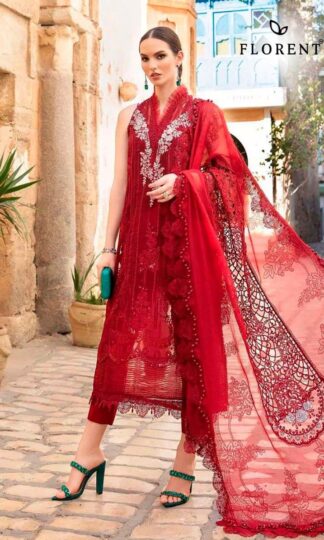 FLORENT 1013 COTTON PAKISTANI SUITS ONLINE INDIAFLORENT 1013 COTTON PAKISTANI SUITS ONLINE INDIA