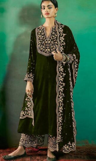 FLORENT 1016 C VELVET COLLECTION PAKISTANI SUITS ONLINE SUPPLIERFLORENT 1016 C VELVET COLLECTION PAKISTANI SUITS ONLINE SUPPLIER