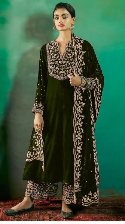 FLORENT 1016 C VELVET COLLECTION PAKISTANI SUITS ONLINE SUPPLIER BEST QUALITY PAKISTANI SUITS, FLORENT 1016 C VELVET COLLECTION, PAKISTANI SALWAR KAMEEZ, PAKISTANI SUITS AT MANUFACTURER PRICE, PAKISTANI SUITS MANUFACTURER IN SURAT, PAKISTANI SUITS WHOLESALE IN DELHI, PAKISTANI SUITS WHOLESALER FROM SURAT  FLORENT, Suits, ZIAAZ DESIGNER