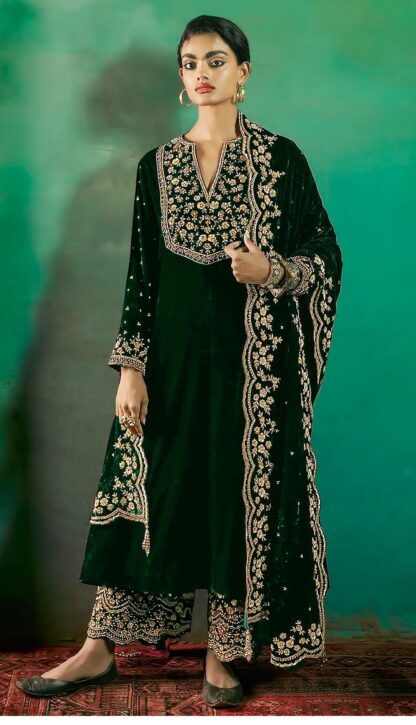 FLORENT 1016 F VELVET COLLECTION PAKISTANI SALWAR KAMEEZ ONLINE BEST QUALITY PAKISTANI SUITS, FLORENT 1016 F VELVET COLLECTION, PAKISTANI SALWAR KAMEEZ, PAKISTANI SUITS AT MANUFACTURER PRICE, PAKISTANI SUITS MANUFACTURER IN SURAT, PAKISTANI SUITS WHOLESALE IN DELHI, PAKISTANI SUITS WHOLESALER FROM SURAT  FLORENT, Suits, ZIAAZ DESIGNER