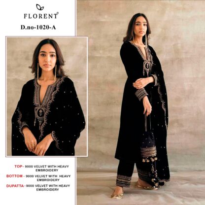 FLORENT 1020 A DESIGNER PAKISTANI SUITS WITH PRICE BEST QUALITY PAKISTANI SUITS, FLORENT 1020 A, PAKISTANI SALWAR KAMEEZ, PAKISTANI SUITS AT MANUFACTURER PRICE, PAKISTANI SUITS MANUFACTURER IN SURAT, PAKISTANI SUITS WHOLESALE IN DELHI, PAKISTANI SUITS WHOLESALER FROM SURAT  FLORENT, Suits, ZIAAZ DESIGNER