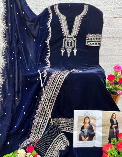 FLORENT 1020 C LATEST DESIGNER PAKISTANI SUITS ONLINE BEST QUALITY PAKISTANI SUITS, FLORENT 1020 C, PAKISTANI SALWAR KAMEEZ, PAKISTANI SUITS AT MANUFACTURER PRICE, PAKISTANI SUITS MANUFACTURER IN SURAT, PAKISTANI SUITS WHOLESALE IN DELHI, PAKISTANI SUITS WHOLESALER FROM SURAT  FLORENT, Suits, ZIAAZ DESIGNER