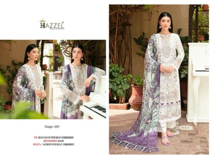 HAZZEL 091 RAYON COTTON PAKISTANI SUITS ONLINE INDIA BEST QUALITY PAKISTANI SUITS, DESIGNER SUITS AT WHOLESALE PRICE, HAZZEL 091 RAYON COTTON, ONLINE SHOPPING SUITS, PAKISTANI SALWAR KAMEEZ, PAKISTANI SALWAR SUITS IN INDIA, PAKISTANI SALWAR SUITS WHOLESALE, PAKISTANI SUITS AT MANUFACTURER PRICE, PAKISTANI SUITS MANUFACTURER IN SURAT, PAKISTANI SUITS WHOLESALER FROM SURAT, SALWAR KAMEEZ WHOLESALER, WHOLESALE SUITS COLLECTION  MAARIA, Pakistani Suits, Salwar Kameez, Suits, THE LIBAS COLLECTION