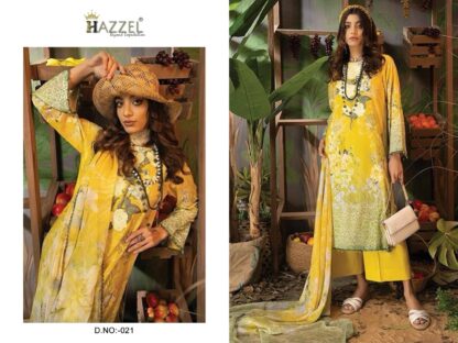 HAZZEL ADAN LIBAS 021 COTTON WHOLESALE PAKISTANI SUITS ONLINE BEST QUALITY PAKISTANI SUITS, DESIGNER SUITS AT WHOLESALE PRICE, HAZZEL ADAN LIBAS 021 COTTON, ONLINE SHOPPING SUITS, PAKISTANI SALWAR KAMEEZ, PAKISTANI SALWAR SUITS IN INDIA, PAKISTANI SALWAR SUITS WHOLESALE, PAKISTANI SUITS AT MANUFACTURER PRICE, PAKISTANI SUITS MANUFACTURER IN SURAT, PAKISTANI SUITS WHOLESALER FROM SURAT, SALWAR KAMEEZ WHOLESALER, WHOLESALE SUITS COLLECTION  MAARIA, Pakistani Suits, Salwar Kameez, Suits, THE LIBAS COLLECTION
