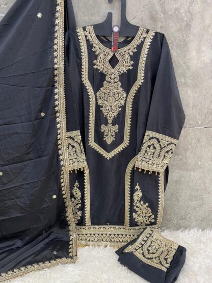 HOOR TEX HF 54 C CHINON PAKISTANI SALWAR KAMEEZ ONLINE BEST QUALITY PAKISTANI SUITS, DESIGNER SUITS AT WHOLESALE PRICE, HOOR TEX HF 54 C CHINON, ONLINE SHOPPING SUITS, PAKISTANI SALWAR KAMEEZ, PAKISTANI SALWAR SUITS IN INDIA, PAKISTANI SALWAR SUITS WHOLESALE, PAKISTANI SUITS AT MANUFACTURER PRICE, PAKISTANI SUITS MANUFACTURER IN SURAT, PAKISTANI SUITS WHOLESALER FROM SURAT, SALWAR KAMEEZ WHOLESALER, WHOLESALE SUITS COLLECTION  HOOR TEX, Pakistani Suits, READYMADE, Salwar Kameez, Suits, THE LIBAS COLLECTION