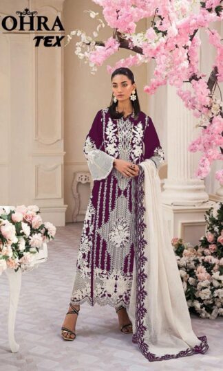 JOHRA TEX JT 147 D WHOLESALER PAKISTANI SUITS ONLINEJOHRA TEX JT 147 D WHOLESALER PAKISTANI SUITS ONLINE
