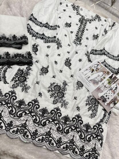 JOHRA TEX JT 150 B PAKISTANI SALWAR KAMEEZ ONLINE JOHRA TEX JT 150 B, PAKISTANI SUITS AT BEST PRICE, SINGLE AT WHOLESALE PRICE  Pakistani Suits, Salwar Kameez, Single, Suits, THE LIBAS COLLECTION