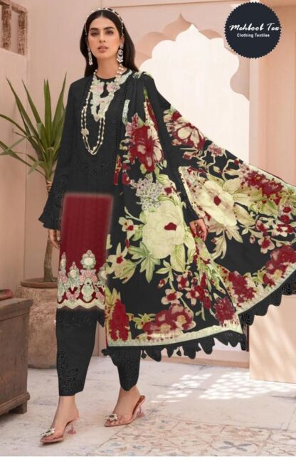 MEHB0OB TEX 1453 C DESIGNER PAKISTANI SUITS WITH PRICE MEHB0OB TEX 1453 C, PAKISTANI AT BEST PRICE, PAKISTANI SING, PAKISTANI SUITS SINGLE PIECE  Pakistani Suits, Salwar Kameez, Single, Suits