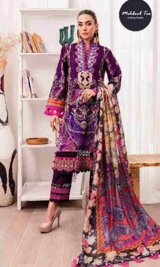 MEHBOOB TEX 1379 B NAYRA VOL-24 PAKISTANI SUITS ONLINE INDIAMEHBOOB TEX 1379 B NAYRA VOL-24 PAKISTANI SUITS ONLINE INDIA