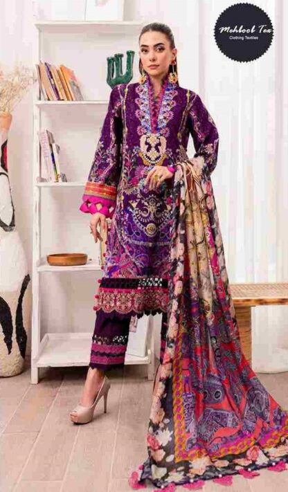 MEHBOOB TEX 1379 B NAYRA VOL-24 PAKISTANI SUITS ONLINE INDIA MEHBOOB TEX 1379 B NAYRA VOL-24, PAKISTANI SUITS ONLINE, PAKISTANI SUITS SINGLE PIECE, PAKISTANI SUITS VELVET SUITS, SALWAR KAMEEZ WHOLESALER  Uncategorized