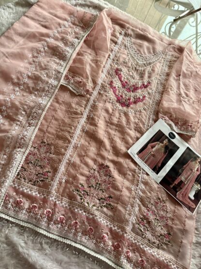MEHBOOB TEX 1452 D PAKISTANI SUIT AT BEST PRICE MEHBOOB TEX 1452 D, PAKISTANI SUITS IN SINGLE, PAKISTANI SUITS LATEST COLLECTION, PAKISTANI SUITS MANFUACTURER, PAKISTANI SUITS WHOLESALER, SALWAR KAMEEZ WHOLESALER  AL KHUSHBU, Pakistani Suits, SHREE FABS, Single, Suits