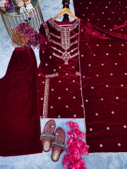 PD1073 READYMADE TOP PLAZZO & DUPATTA COLLECTIONS DESIGN BEST QUALITY PAKISTANI SUITS, ONLINE SHOPPING SUITS, PAKISTANI SALWAR KAMEEZ, PAKISTANI SUITS AT MANUFACTURER PRICE, PAKISTANI SUITS BEST PRICE, PAKISTANI SUITS IN SURAT, PAKISTANI SUITS ONLINE SHOPPING, PD1073 READYMADE  PD, PLAZZO, READYMADE, Single, Suits, THE LIBAS COLLECTION