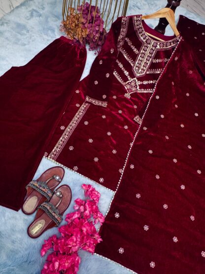 PD1073 READYMADE TOP PLAZZO & DUPATTA COLLECTIONS DESIGN BEST QUALITY PAKISTANI SUITS, ONLINE SHOPPING SUITS, PAKISTANI SALWAR KAMEEZ, PAKISTANI SUITS AT MANUFACTURER PRICE, PAKISTANI SUITS BEST PRICE, PAKISTANI SUITS IN SURAT, PAKISTANI SUITS ONLINE SHOPPING, PD1073 READYMADE  PD, PLAZZO, READYMADE, Single, Suits, THE LIBAS COLLECTION