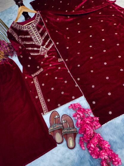 PD1073 READYMADE TOP PLAZZO & DUPATTA COLLECTIONS DESIGN BEST QUALITY PAKISTANI SUITS, ONLINE SHOPPING SUITS, PAKISTANI SALWAR KAMEEZ, PAKISTANI SUITS AT MANUFACTURER PRICE, PAKISTANI SUITS BEST PRICE, PAKISTANI SUITS IN SURAT, PAKISTANI SUITS ONLINE SHOPPING, PD1073 READYMADE  PD, PLAZZO, READYMADE, Single, Suits, THE LIBAS COLLECTION