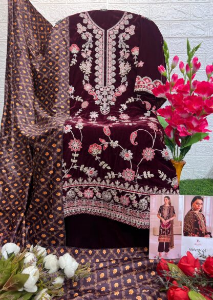 DEEPSY SUITS 32223 A VELVET VOL 24 PAKISTANI SALWAR KAMEEZ BEST QUALITY PAKISTANI SUITS, DEEPSY SUITS 32223 A VELVET VOL 24 PAKISTANI SALWAR KAMEEZ, ONLINE SHOPPING SUITS, PAKISTANI SALWAR KAMEEZ, PAKISTANI SUITS AT MANUFACTURER PRICE, PAKISTANI SUITS BEST PRICE, PAKISTANI SUITS IN SURAT, PAKISTANI SUITS ONLINE SHOPPING, PAKISTANI SUITS WHOLESALER FROM SURAT  DEEPSY SUITS, HOUSE OF MIST GHAZAL, Pakistani Suits, Suits