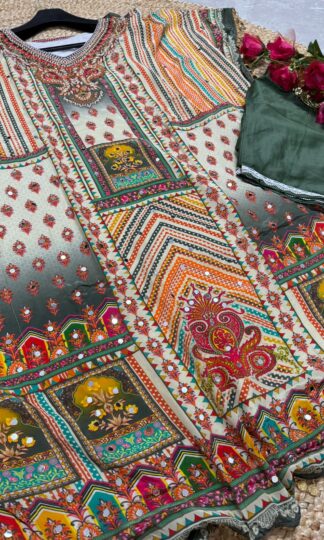 ZIAAZ DESIGNS 731 B KAFTANS WHOLESALERZIAAZ DESIGNS 731 B KAFTANS WHOLESALER