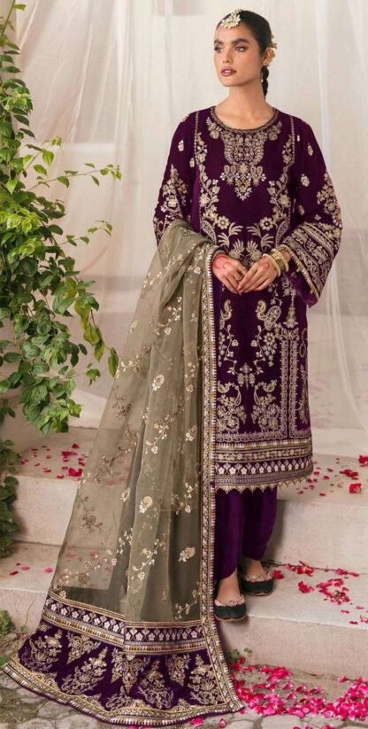 MOTIFZ 2026 B VELVET PAKISTANI SUITS SURAT MOTIFZ 2026 B VELVET PAKISTANI SUITS SURAT, PAKISTANI SUITS ONLINE, PAKISTANI SUITS SINGLE PIECE, PAKISTANI SUITS VELVET SUITS, SALWAR KAMEEZ WHOLESALER  MOTIFZ