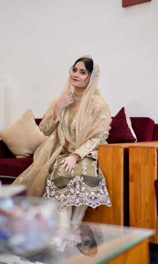 ZIAAZ DESIGN 373 ORGANZA SEMI STITCHED PAKISTANI SUITS FOR WOMENZIAAZ DESIGN 373 ORGANZA SEMI STITCHED PAKISTANI SUITS FOR WOMEN