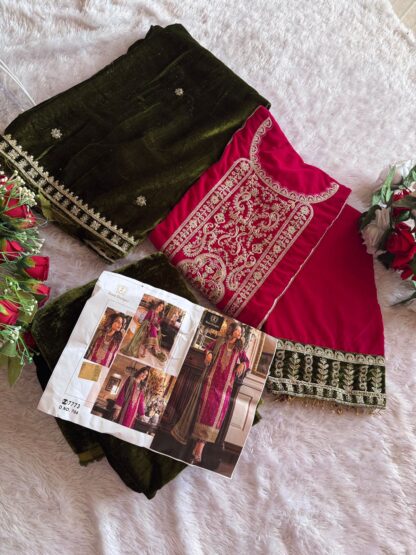 ZIAAZ DESIGN 704 SEMI STITCHED PAKISTANI SALWAR SUITS DESIGN BEST QUALITY PAKISTANI SUITS, PAKISTANI SUITS AT MANUFACTURER PRICE, PAKISTANI SUITS BEST PRICE, PAKISTANI SUITS COLLECTION, PAKISTANI SUITS ONLINE SHOPPING, PAKISTANI SUITS ONLINE SHOPPING IN INDIA, PAKISTANI SUITS WHOLESALE, ZIAAZ DESIGN 704 SEMI STITCHED  FEPIC ROSEMEEN, JIHAN, Pakistani Suits, Salwar Kameez, Single, Suits, ZIAAZ DESIGNS