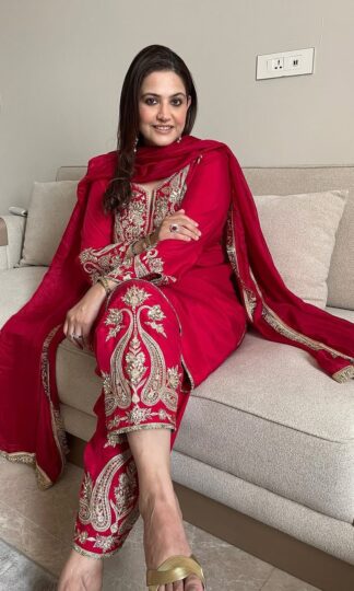ZSR 3097 CHINONO TOP BOTTOM & DUPATTA ONLINE WHOLESALEZSR 3097 CHINONO TOP BOTTOM & DUPATTA ONLINE WHOLESALE