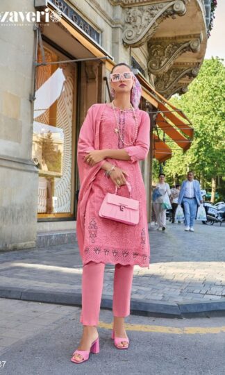 ZAVERI MARUEL 1337 READYMADE SUITS ONLINE SHOPPINGZAVERI MARUEL 1337 READYMADE SUITS ONLINE SHOPPING