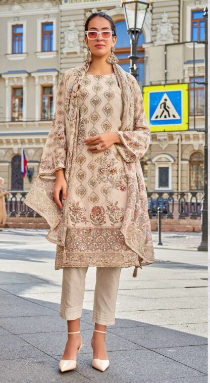 FEPIC ROSEMEEN C 1909 PAKISTANI SUITS FOR WOMEN ONLINE