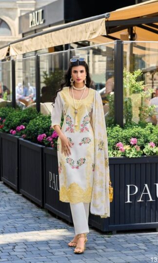 ZAVERI SAIMA 1326 PAKISTANI SUITS LATEST COLLECTIONZAVERI SAIMA 1326 PAKISTANI SUITS LATEST COLLECTION