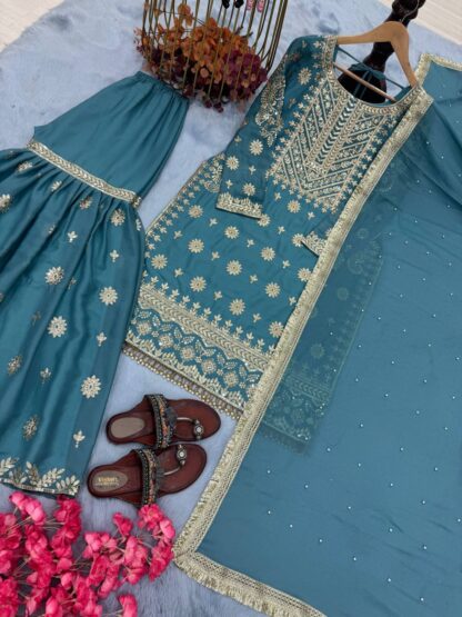 PD 1078 SALWAR KAMEEZ WITH PRICE BEST QUALITY PAKISTANI SUITS, PAKISTANI SUITS BEST PRICE, PAKISTANI SUITS COLLECTION, PAKISTANI SUITS ONLINE SHOPPING, PAKISTANI SUITS ONLINE SHOPPING IN INDIA, PAKISTANI SUITS WHOLESALE, PD 1078 SALWAR KAMEEZ WITH PRICE  ADAN LIBAS, FEPIC ROSEMEEN, Pakistani Suits, PD, Salwar Kameez, Single, Suits, ZC