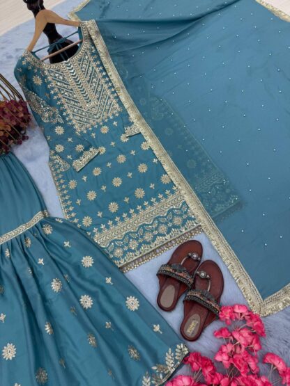 PD 1078 SALWAR KAMEEZ WITH PRICE BEST QUALITY PAKISTANI SUITS, PAKISTANI SUITS BEST PRICE, PAKISTANI SUITS COLLECTION, PAKISTANI SUITS ONLINE SHOPPING, PAKISTANI SUITS ONLINE SHOPPING IN INDIA, PAKISTANI SUITS WHOLESALE, PD 1078 SALWAR KAMEEZ WITH PRICE  ADAN LIBAS, FEPIC ROSEMEEN, Pakistani Suits, PD, Salwar Kameez, Single, Suits, ZC