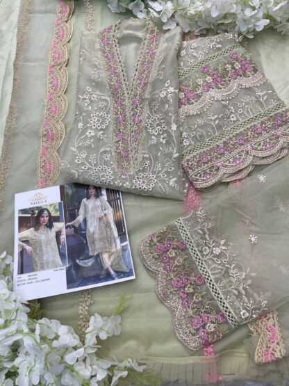 MAARIA A 1129 A DESIGNER PAKISTANI SUITS ONLINE BEST QUALITY PAKISTANI SUITS, DESIGNER SUITS AT WHOLESALE PRICE, MAARIA A 1129 A, ONLINE SHOPPING SUITS, PAKISTANI SALWAR KAMEEZ, PAKISTANI SALWAR SUITS IN INDIA, PAKISTANI SALWAR SUITS WHOLESALE, PAKISTANI SUITS AT MANUFACTURER PRICE, PAKISTANI SUITS MANUFACTURER IN SURAT, PAKISTANI SUITS WHOLESALER FROM SURAT, SALWAR KAMEEZ WHOLESALER, WHOLESALE SUITS COLLECTION  MAARIA, MARIA A, Pakistani Suits, Salwar Kameez, Suits, THE LIBAS COLLECTION