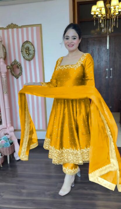 AD 186 DESIGNER ANARKALI GOWN BUY ONLINE AD 186 DESIGNER ANARKALI GOWN BUY ONLINE, BEST QUALITY PAKISTANI SUITS, PAKISTANI SUITS AT MANUFACTURER PRICE, PAKISTANI SUITS BEST PRICE, PAKISTANI SUITS COLLECTION, PAKISTANI SUITS ONLINE SHOPPING, PAKISTANI SUITS ONLINE SHOPPING IN INDIA, PAKISTANI SUITS WHOLESALE  Pakistani Suits, Salwar Kameez, SANIYA TRENDZ, Single, Suits