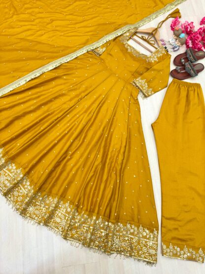 AD 186 DESIGNER ANARKALI GOWN BUY ONLINE AD 186 DESIGNER ANARKALI GOWN BUY ONLINE, BEST QUALITY PAKISTANI SUITS, PAKISTANI SUITS AT MANUFACTURER PRICE, PAKISTANI SUITS BEST PRICE, PAKISTANI SUITS COLLECTION, PAKISTANI SUITS ONLINE SHOPPING, PAKISTANI SUITS ONLINE SHOPPING IN INDIA, PAKISTANI SUITS WHOLESALE  Pakistani Suits, Salwar Kameez, SANIYA TRENDZ, Single, Suits