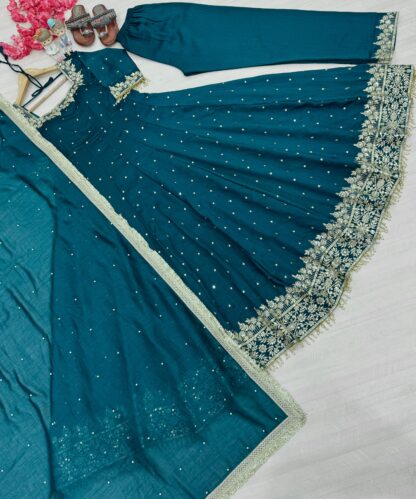 AD 186 DESIGNER ANARKALI GOWN BUY ONLINE AD 186 DESIGNER ANARKALI GOWN BUY ONLINE, BEST QUALITY PAKISTANI SUITS, PAKISTANI SUITS AT MANUFACTURER PRICE, PAKISTANI SUITS BEST PRICE, PAKISTANI SUITS COLLECTION, PAKISTANI SUITS ONLINE SHOPPING, PAKISTANI SUITS ONLINE SHOPPING IN INDIA, PAKISTANI SUITS WHOLESALE  Pakistani Suits, Salwar Kameez, SANIYA TRENDZ, Single, Suits