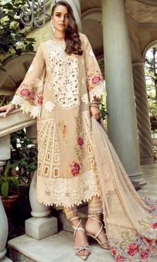 ANAMSA 462 PAKISTANI SUITS AT BEST PRICEANAMSA 462 PAKISTANI SUITS AT BEST PRICE