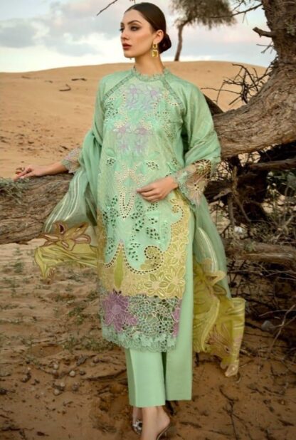 ANAMSA 480 WHOLESALE PAKISTANI SUITS ONLINE